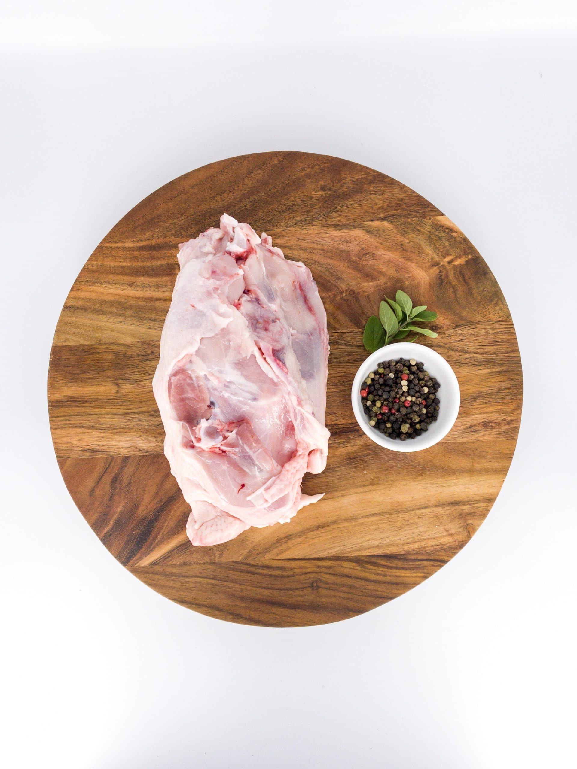 Chicken Frames Full Circle Farm