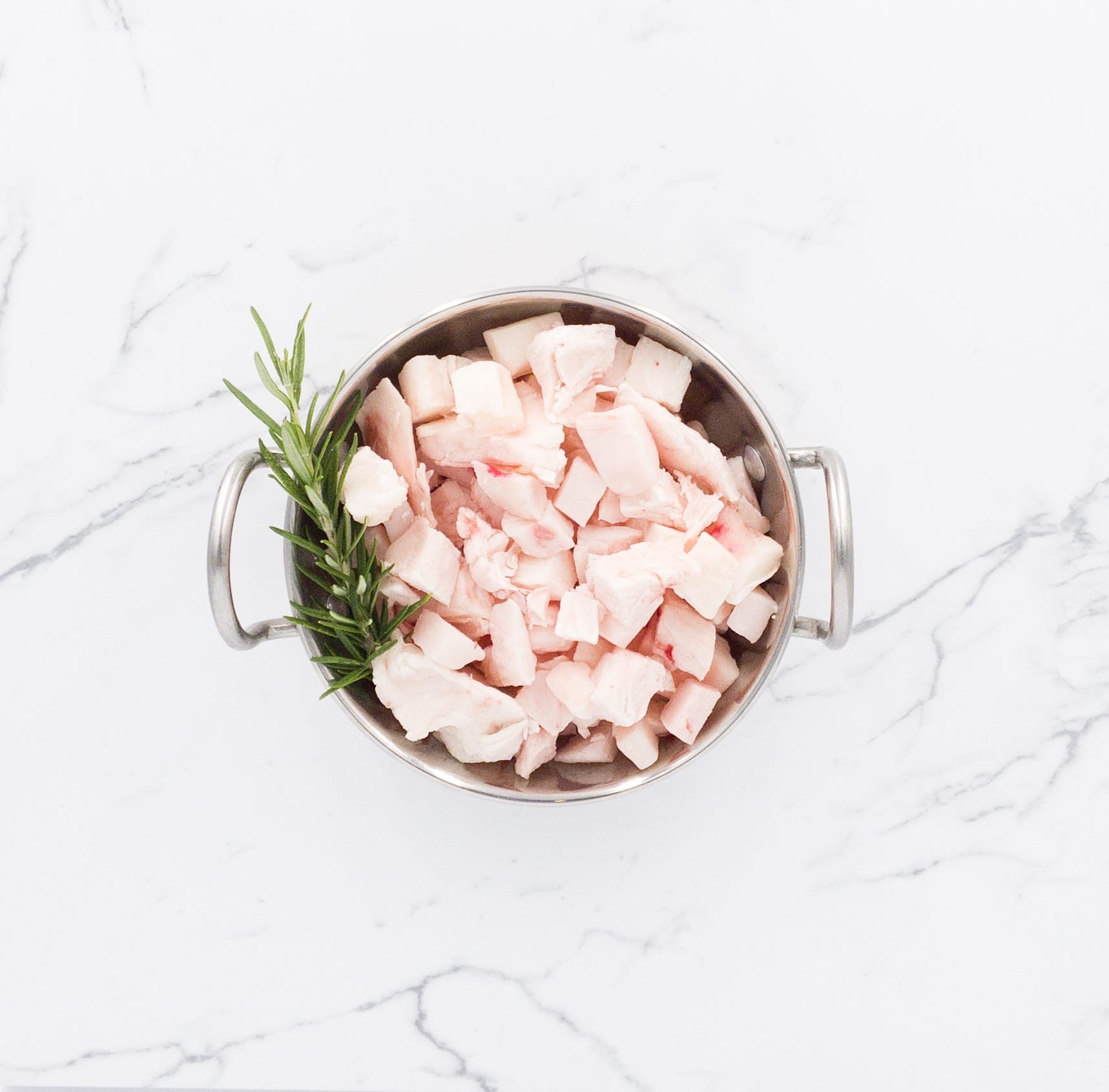 Lamb Fat Full Circle Farm