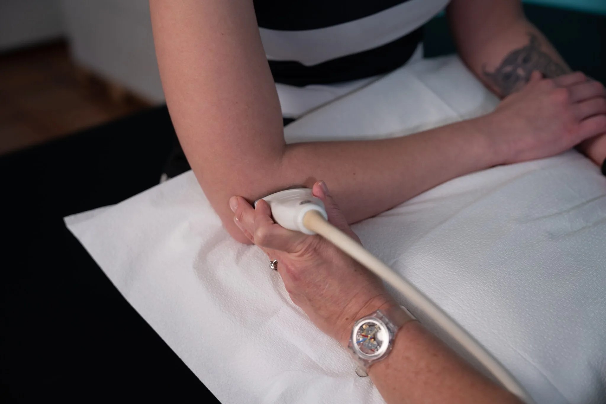 PRP injections and other alternatives to Cortisone injections