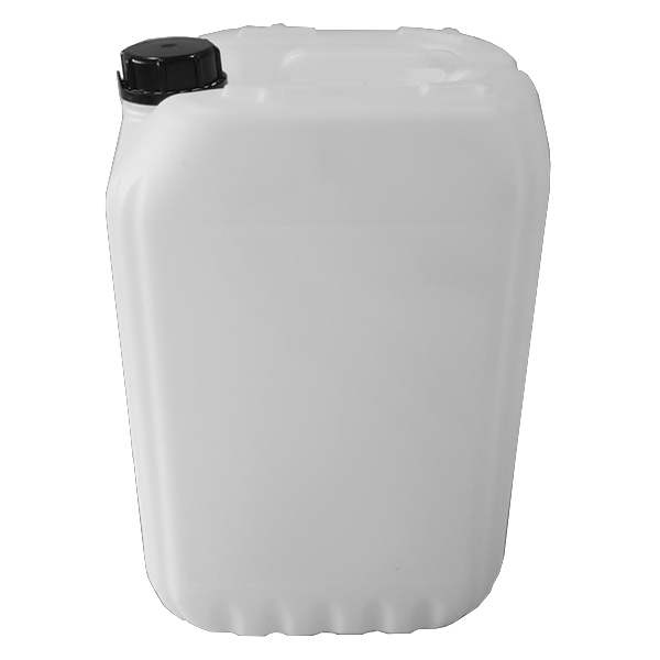 25 Litre Water Container Full Clean Centre