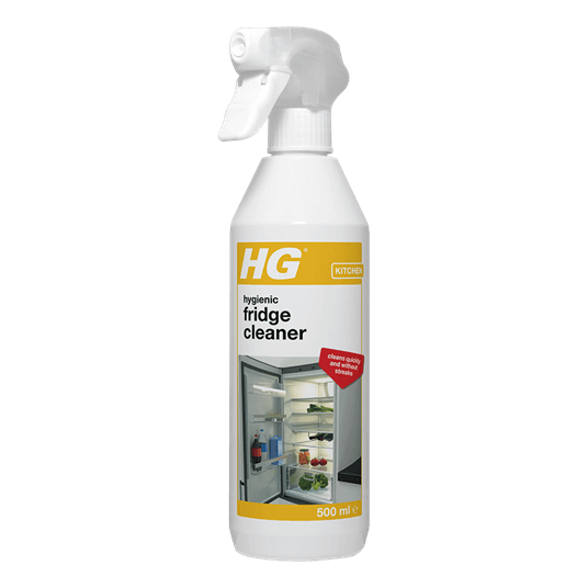 Hygienic Fridge Cleaner 500 Ml Full Clean Centre