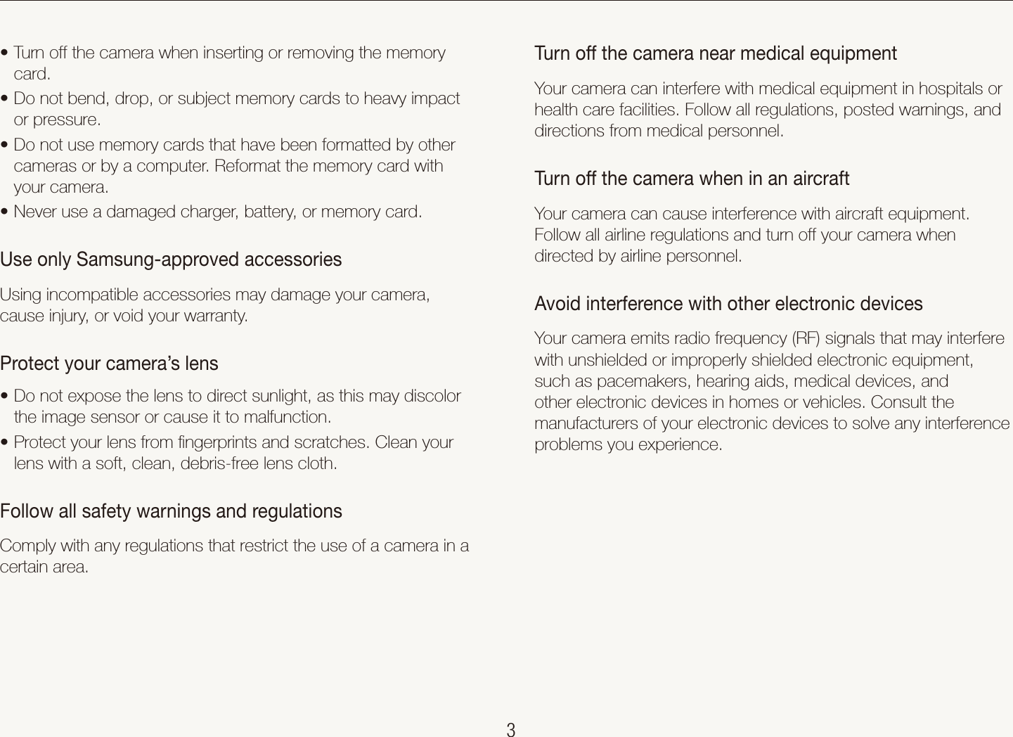Samsung Camera Manuals Free fullclever