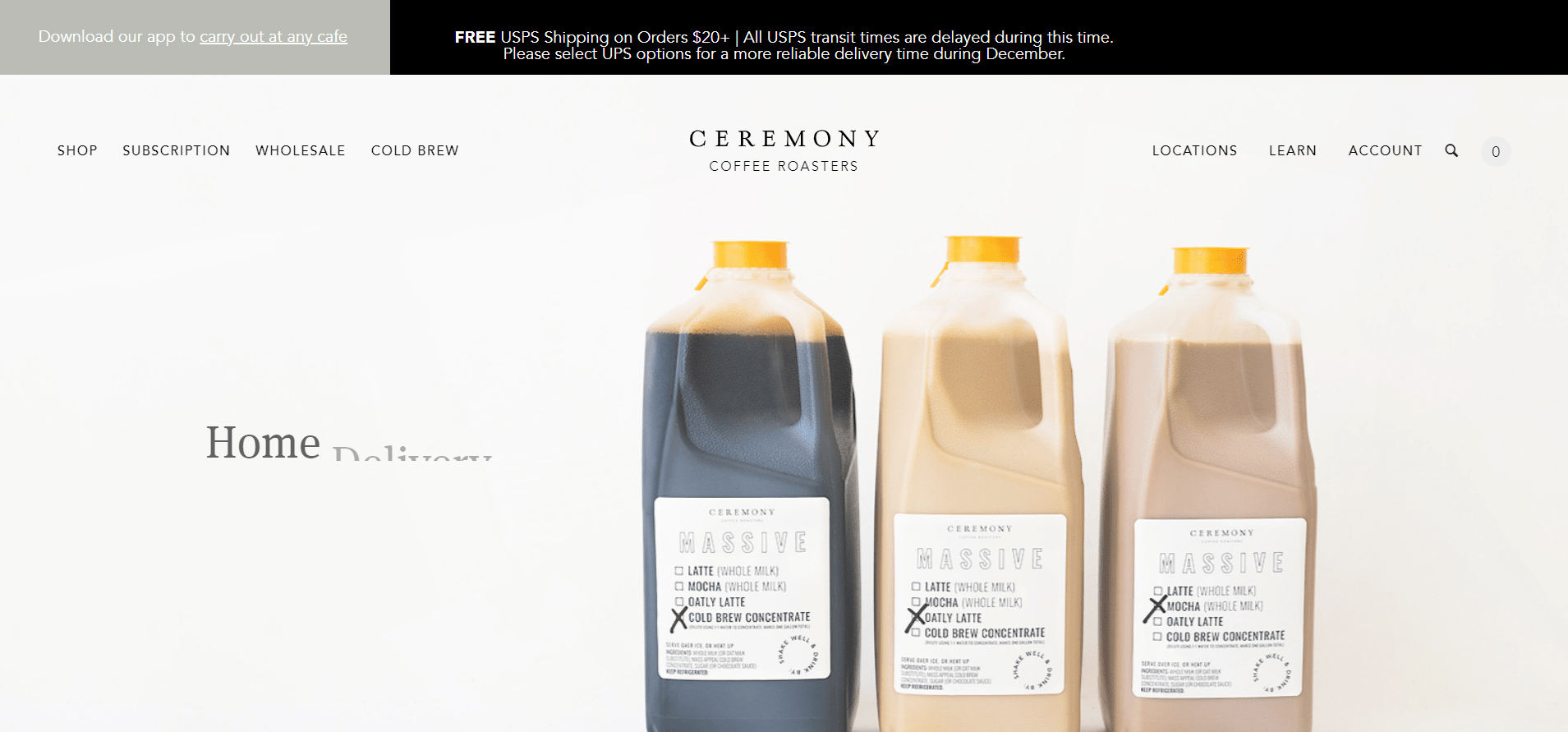 7 Best Coffee sites For 2022