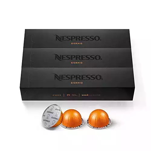 Nespresso Pods Vs. Capsules What’s The Difference?