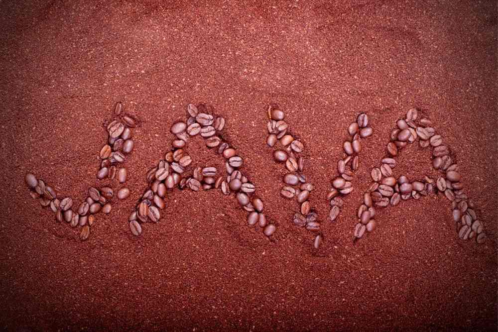 5 Excellent Reasons Why Is Coffee Called Java?