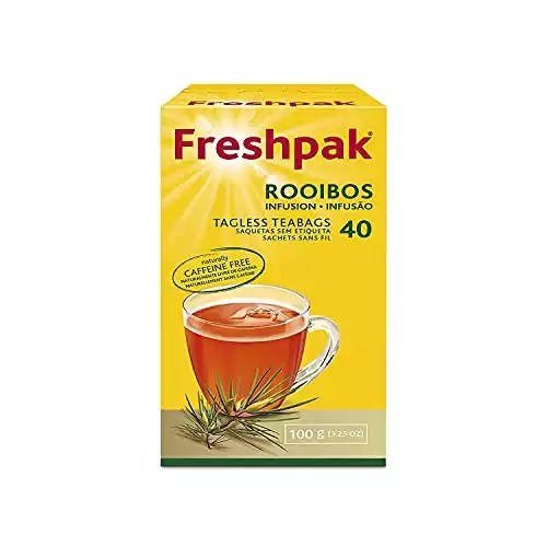 11 Best Rooibos Tea Brands Of 2024 Try Them Today