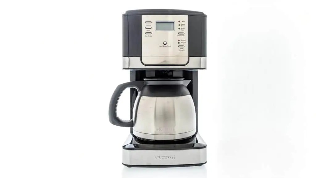 15 Best Coffee Maker Brands In 2024 (Overview & Top Picks)