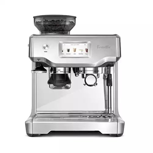 How Long Do Breville Espresso Machines Last?