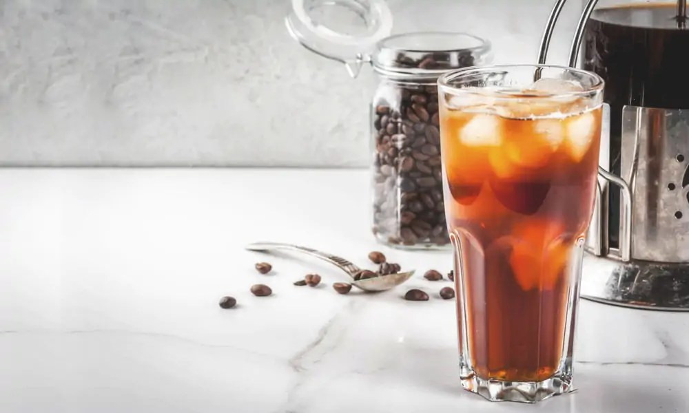 The Best Ground Coffee For Cold Brew 5 Delicious Grinds
