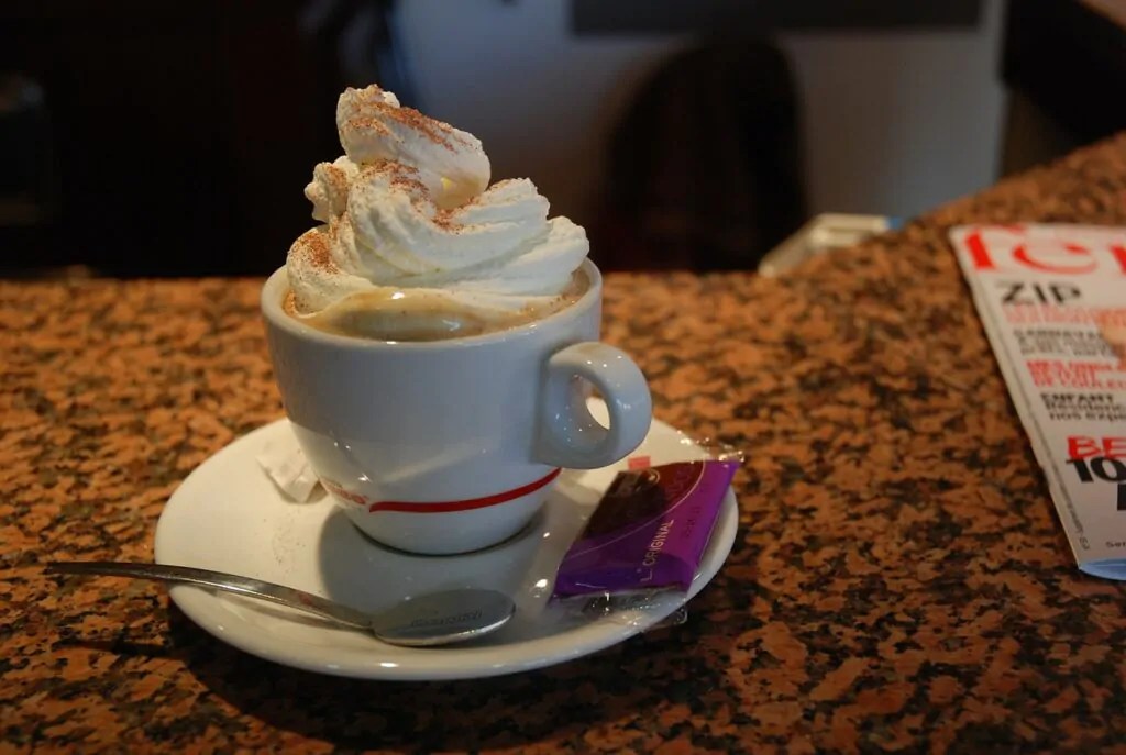 Can You Put Disaronno In Coffee? Answered