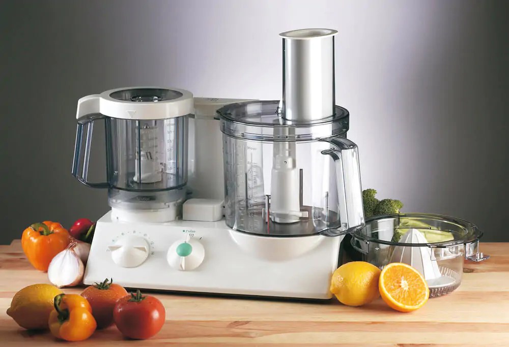 Can You Grind Coffee Beans In A Food Processor? 4 Simple Steps