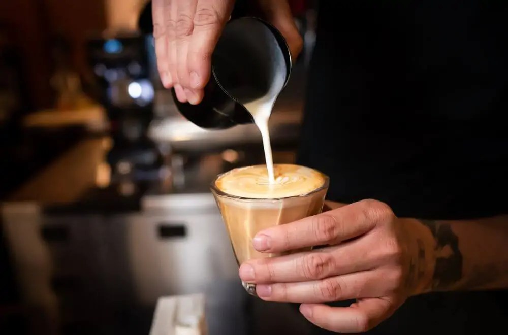 What Is A Piccolo Latte? Answered