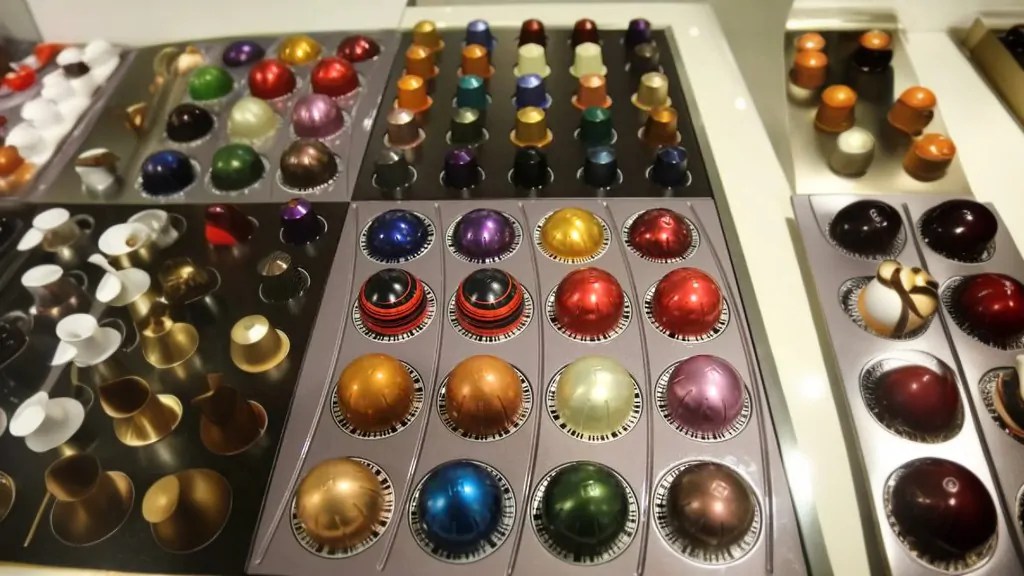 Nespresso Vertuo Vs Original Which Is Better?