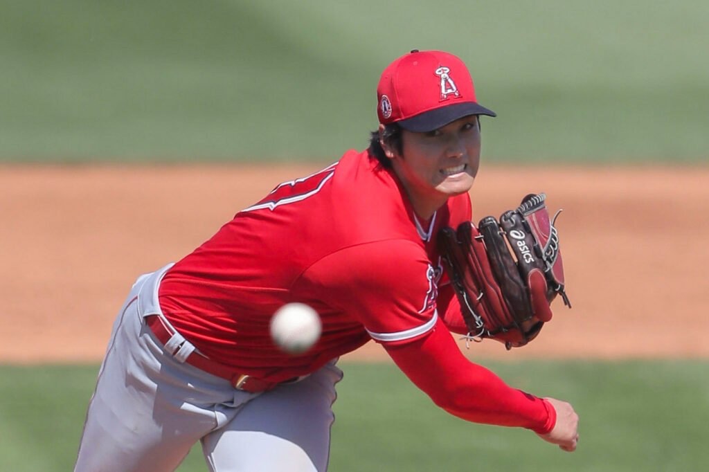 MLB two team parlay (+231) 4/4/21 Full Count Betting