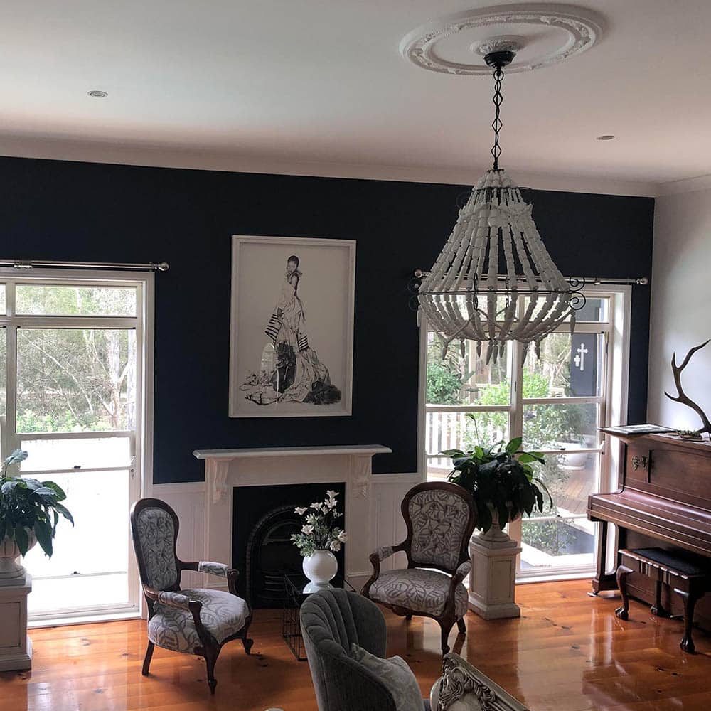 Residential Interior Painting Brisbane Northside Painters