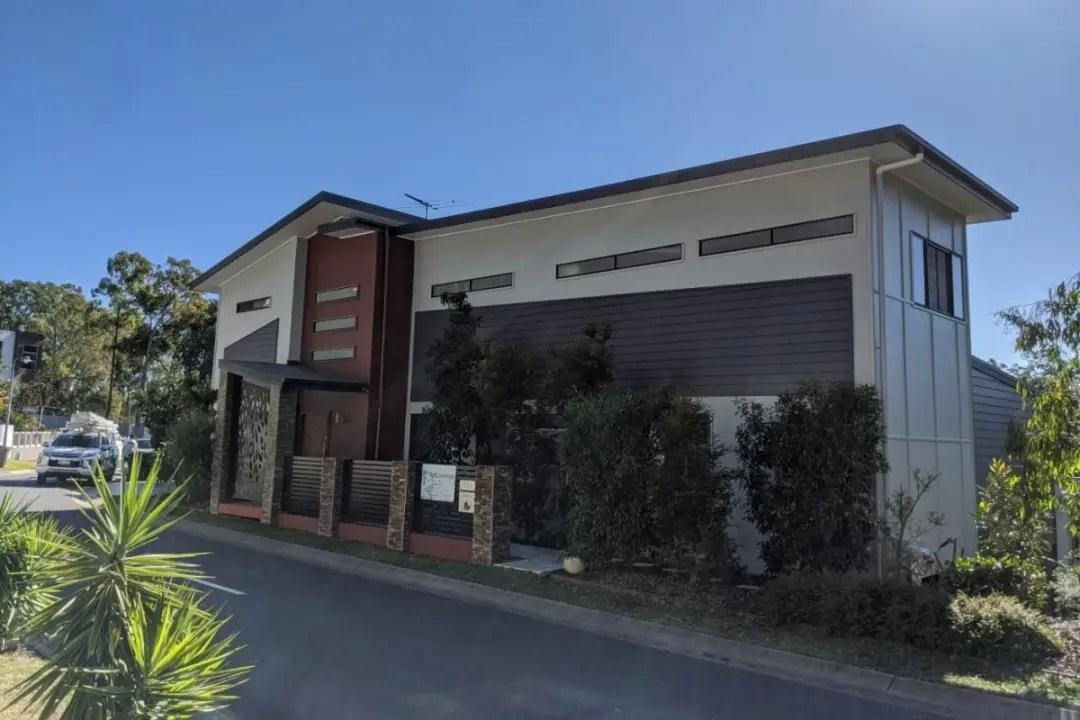 Painters Brisbane Full Coverage Painting