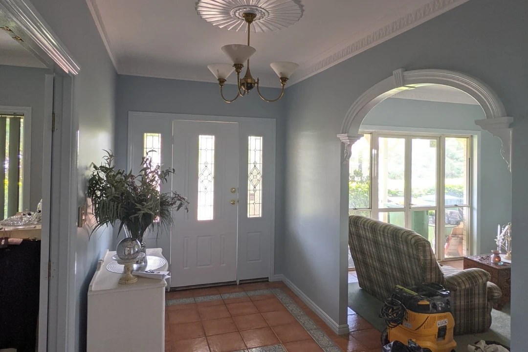 Painters Brisbane Full Coverage Painting