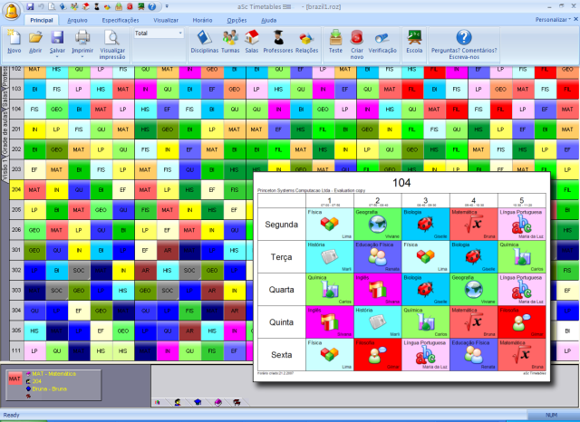 aSc TimeTables 2021 Crack & Serial Key Full Version Free Download