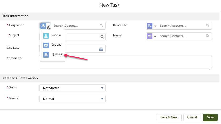 Salesforce Spring '20 Release Highlights 9 Key Features Fullcrm