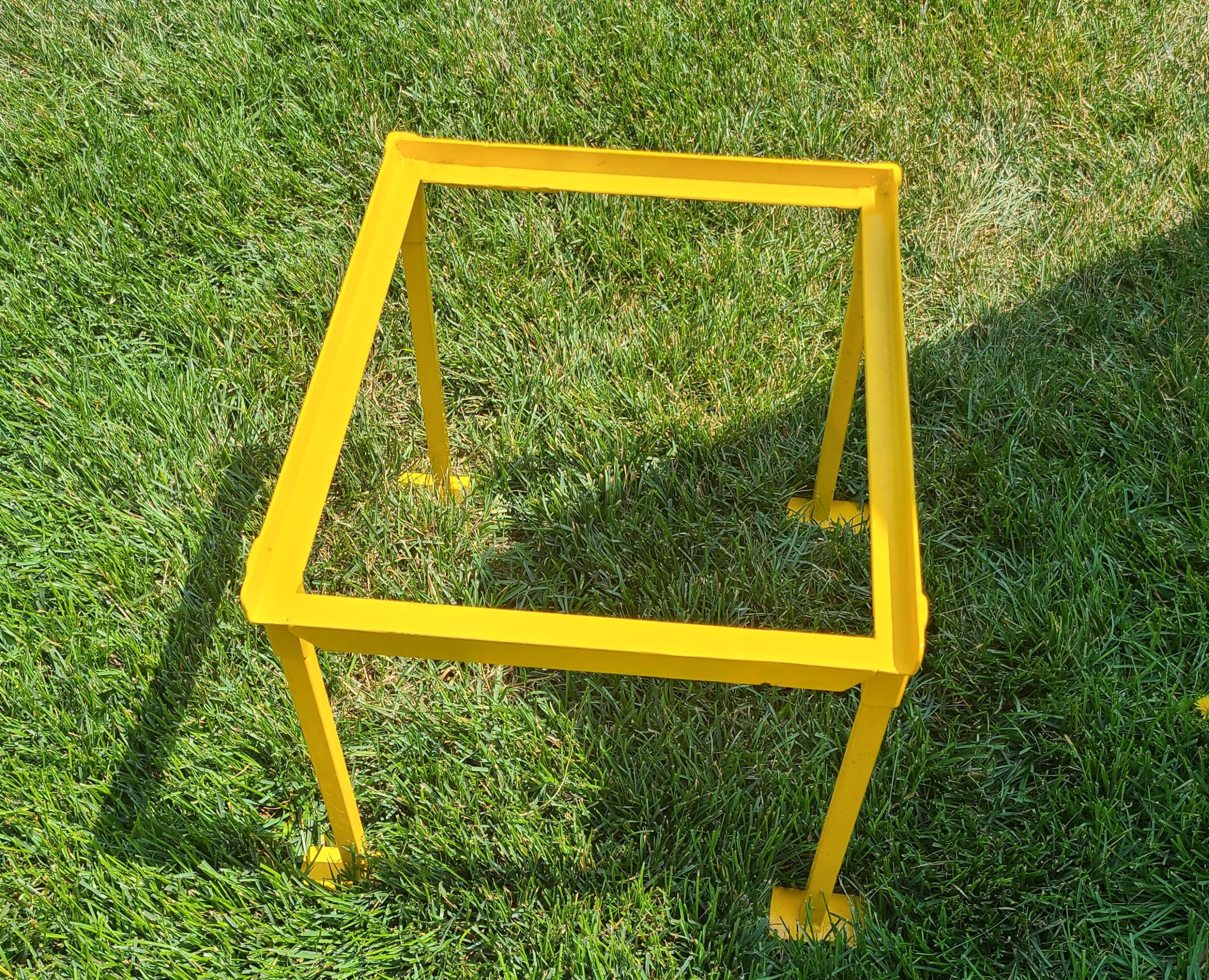 Hive Stands Fuller Bee Supply