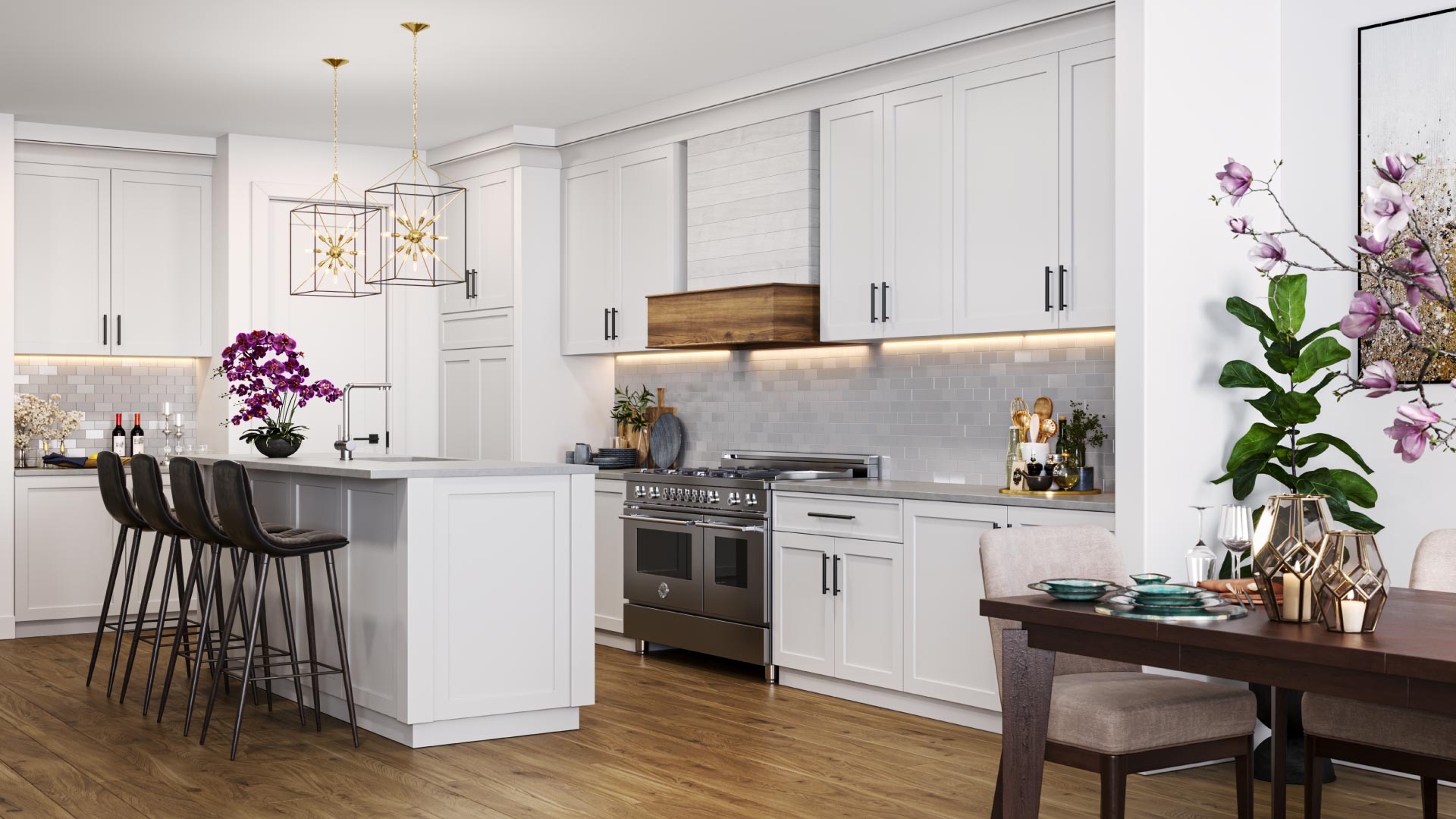 1065 DWIGHT BEACH ROAD Fuller Developments Farmhouses