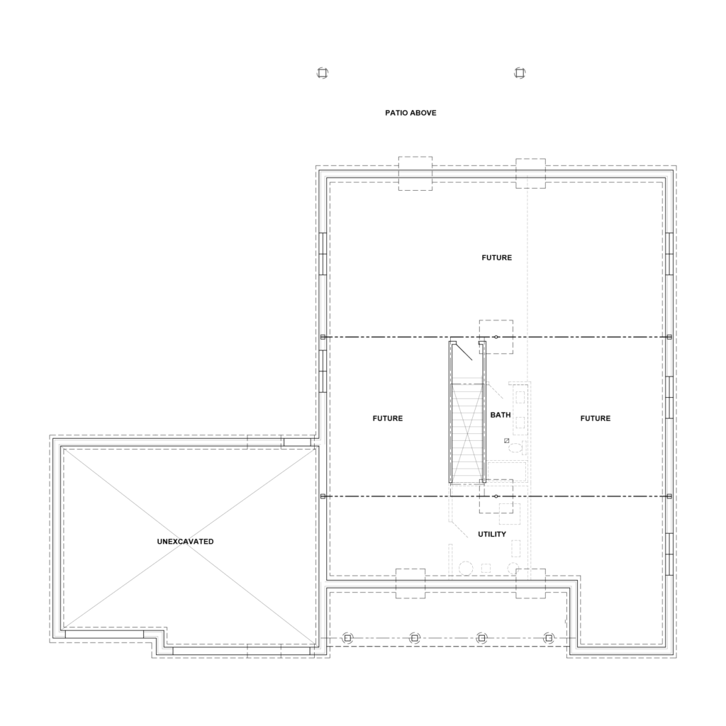 1065 DWIGHT BEACH ROAD Fuller Developments Farmhouses