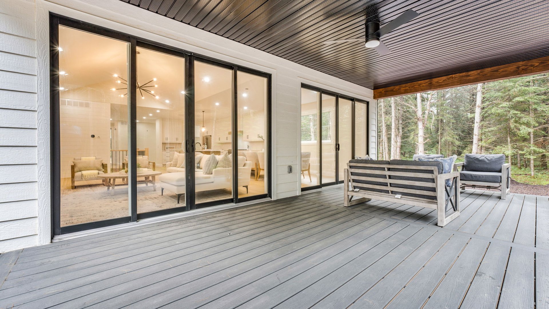 1055 DWIGHT BEACH ROAD Fuller Developments Farmhouses