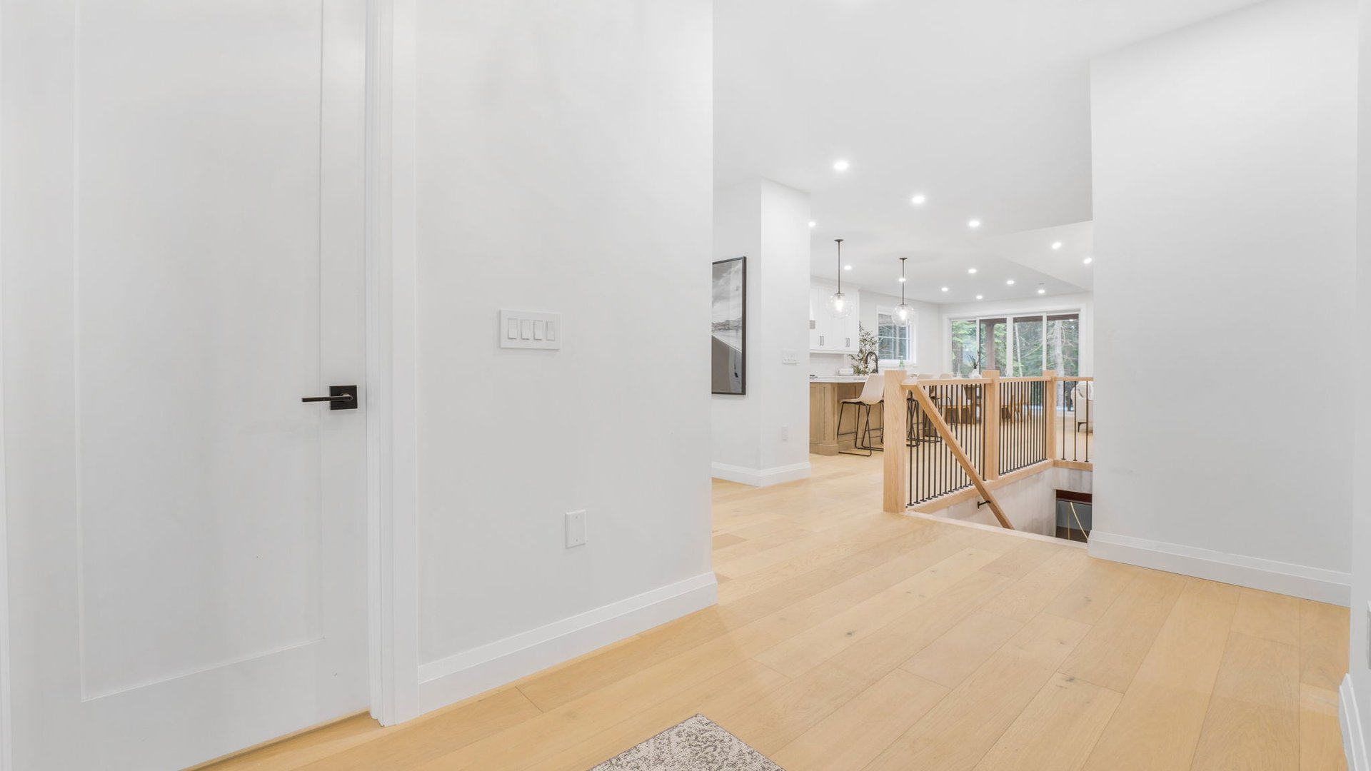 1055 DWIGHT BEACH ROAD Fuller Developments Farmhouses