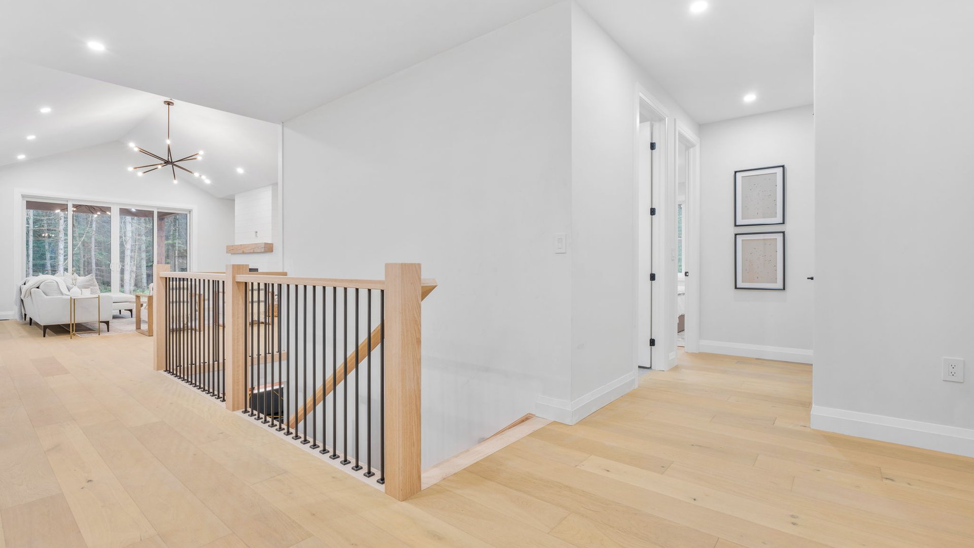 1055 DWIGHT BEACH ROAD Fuller Developments Farmhouses