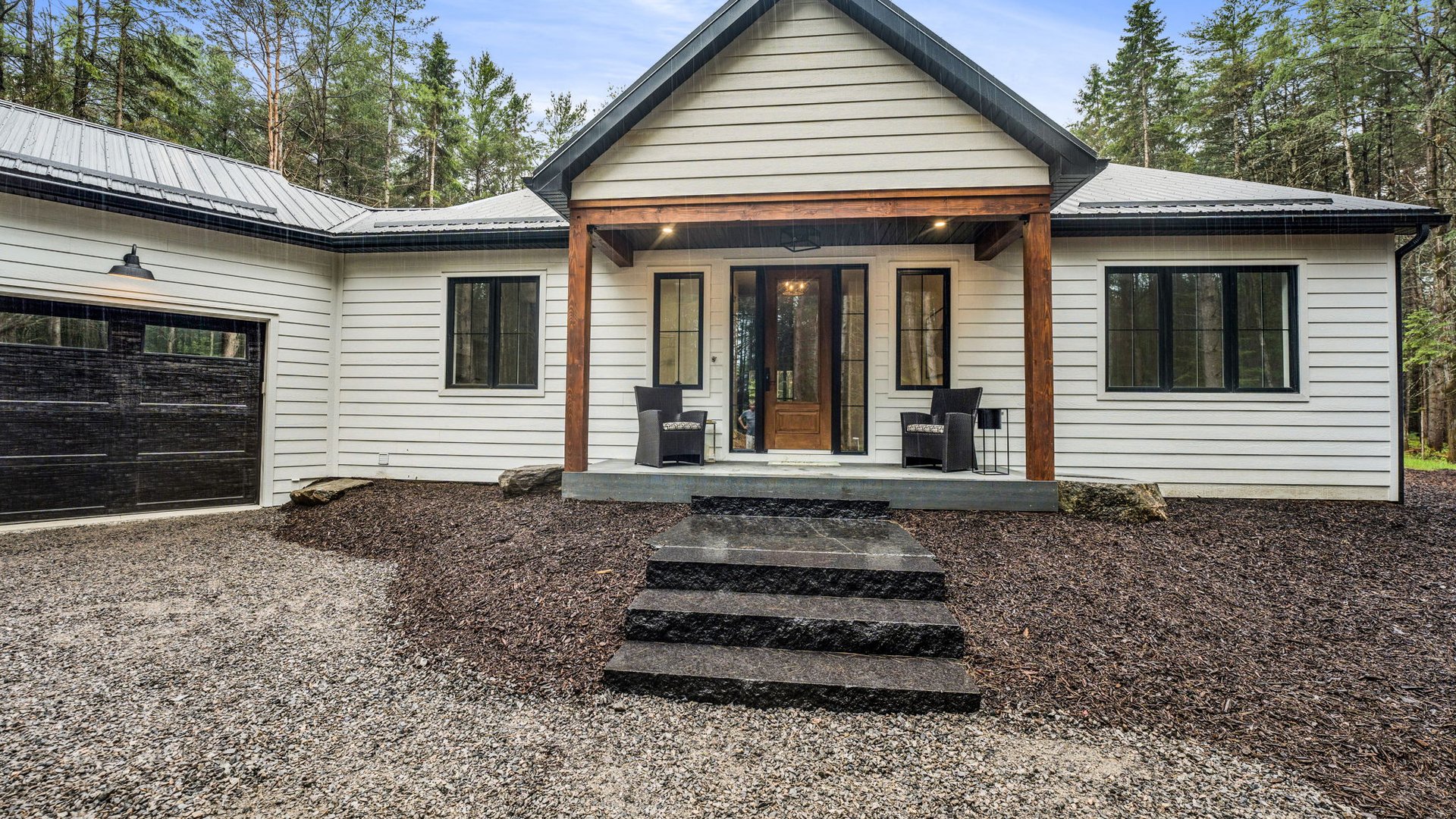 1055 DWIGHT BEACH ROAD Fuller Developments Farmhouses