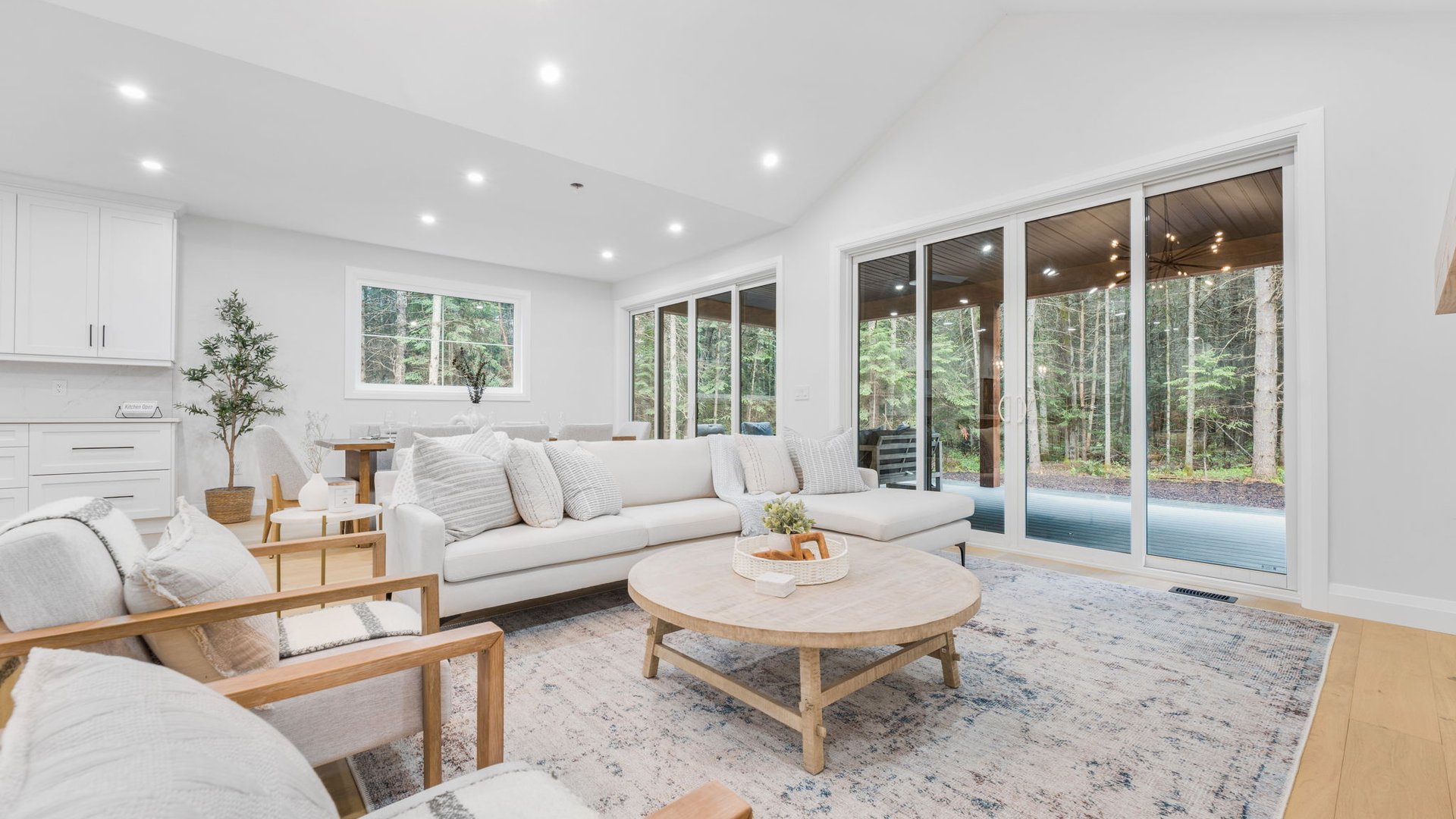 1055 DWIGHT BEACH ROAD Fuller Developments Farmhouses