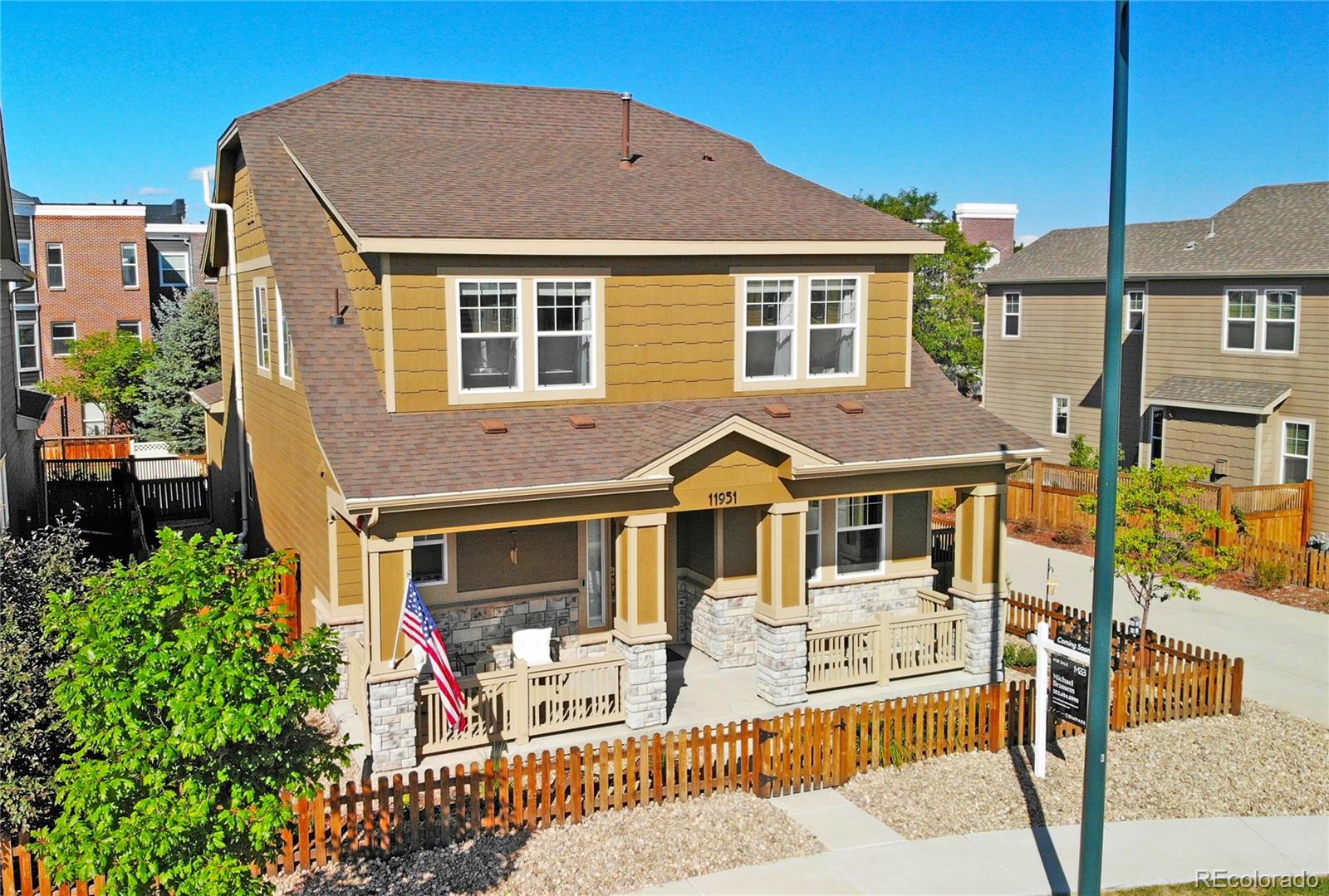 11951 Meade Court Bradburn Village Fuller Home Options