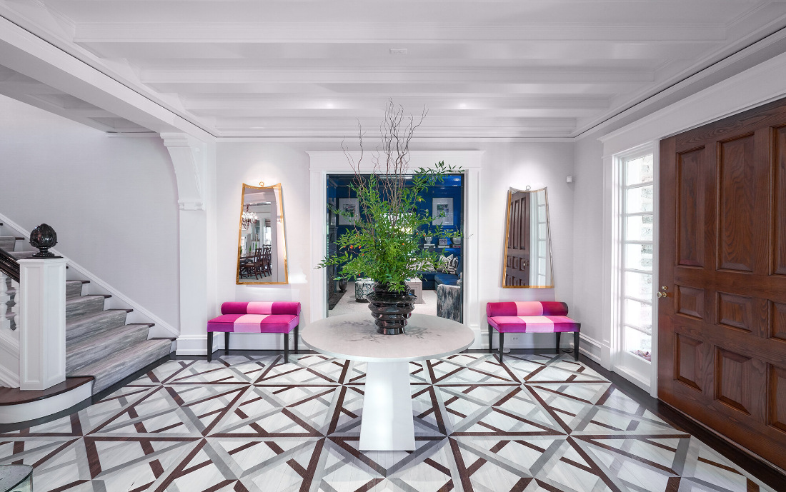 Interior Designer Wayne, PA Wonder of Wayne Fuller Interiors