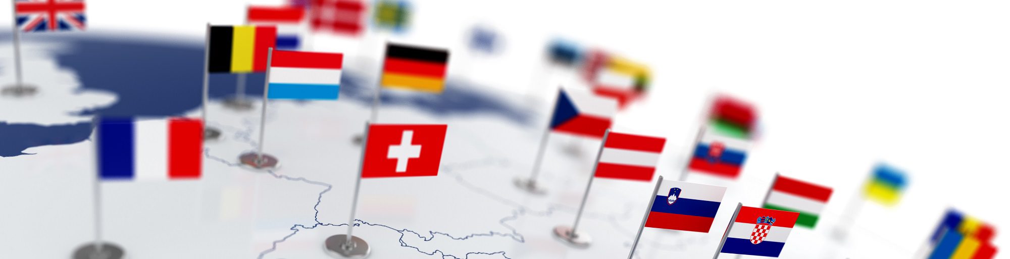 International Services International Tax Accountant Toronto, Hamilton