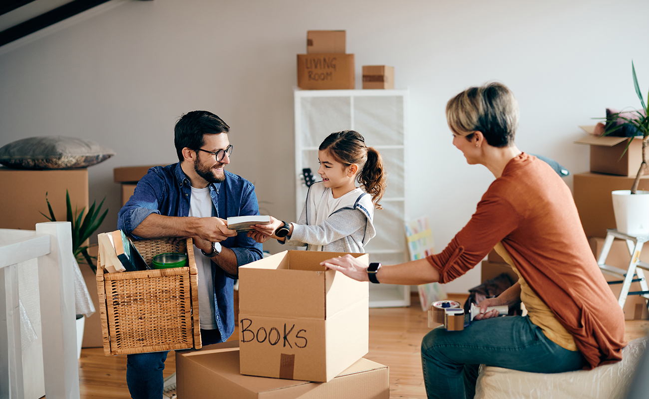 5 Methods to Prepare for LongDistance Move