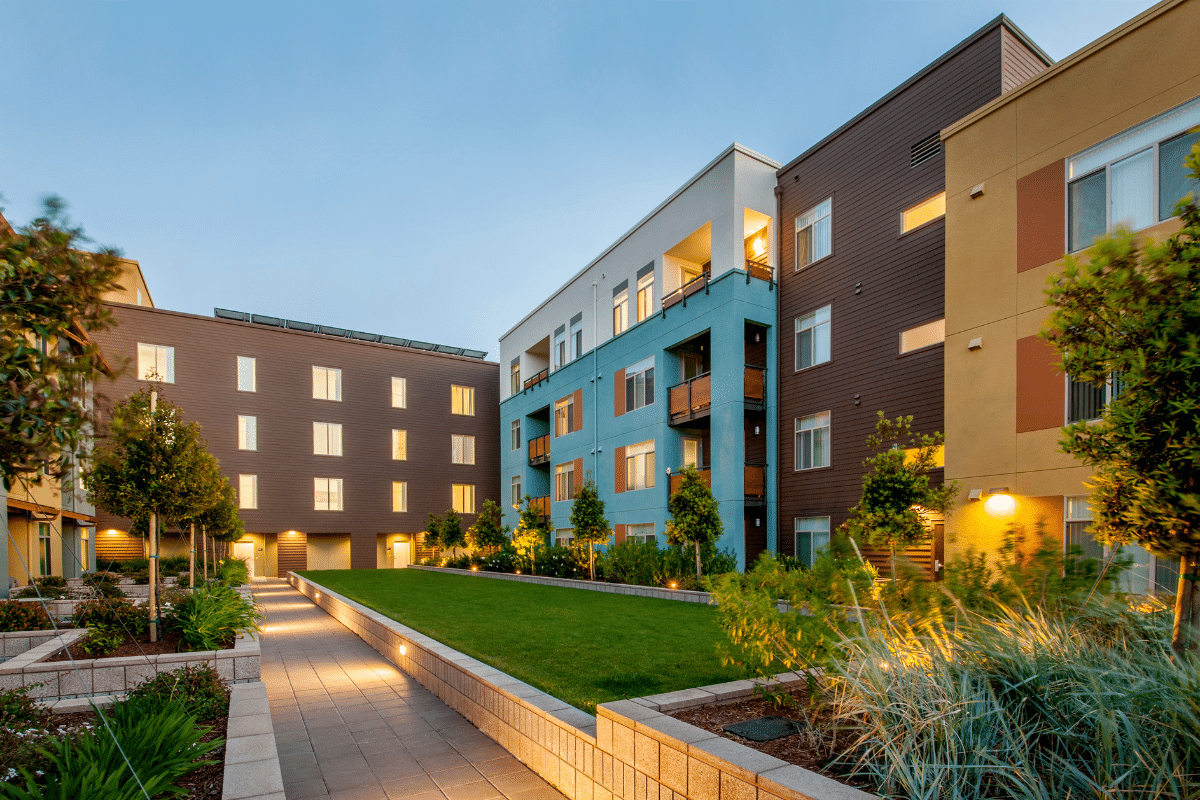 Your Apartment Complex Needs a Security Assessment Here’s Why and What