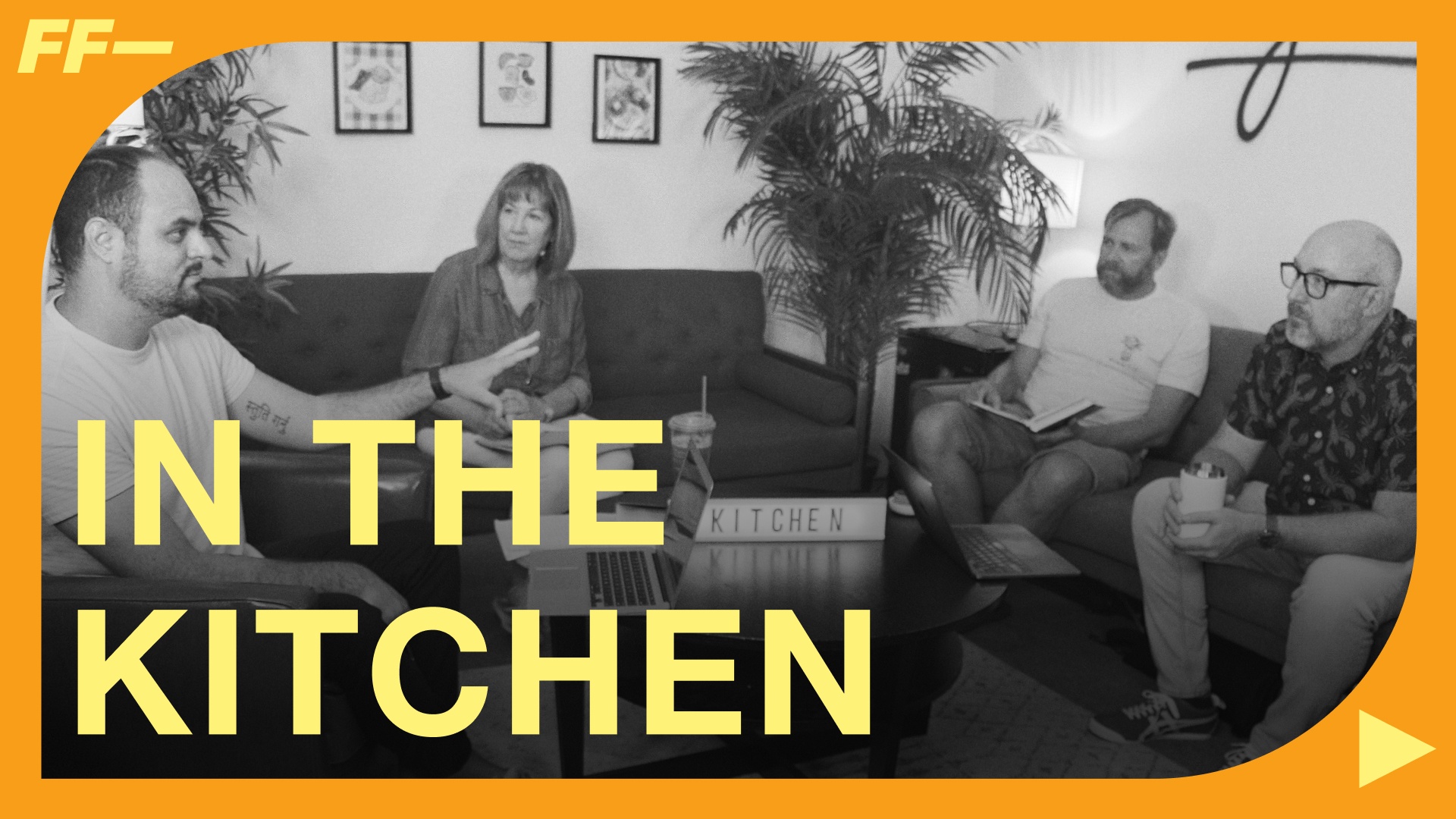 In The Kitchen James 41156 Fullerton Free (EvFree Fullerton)