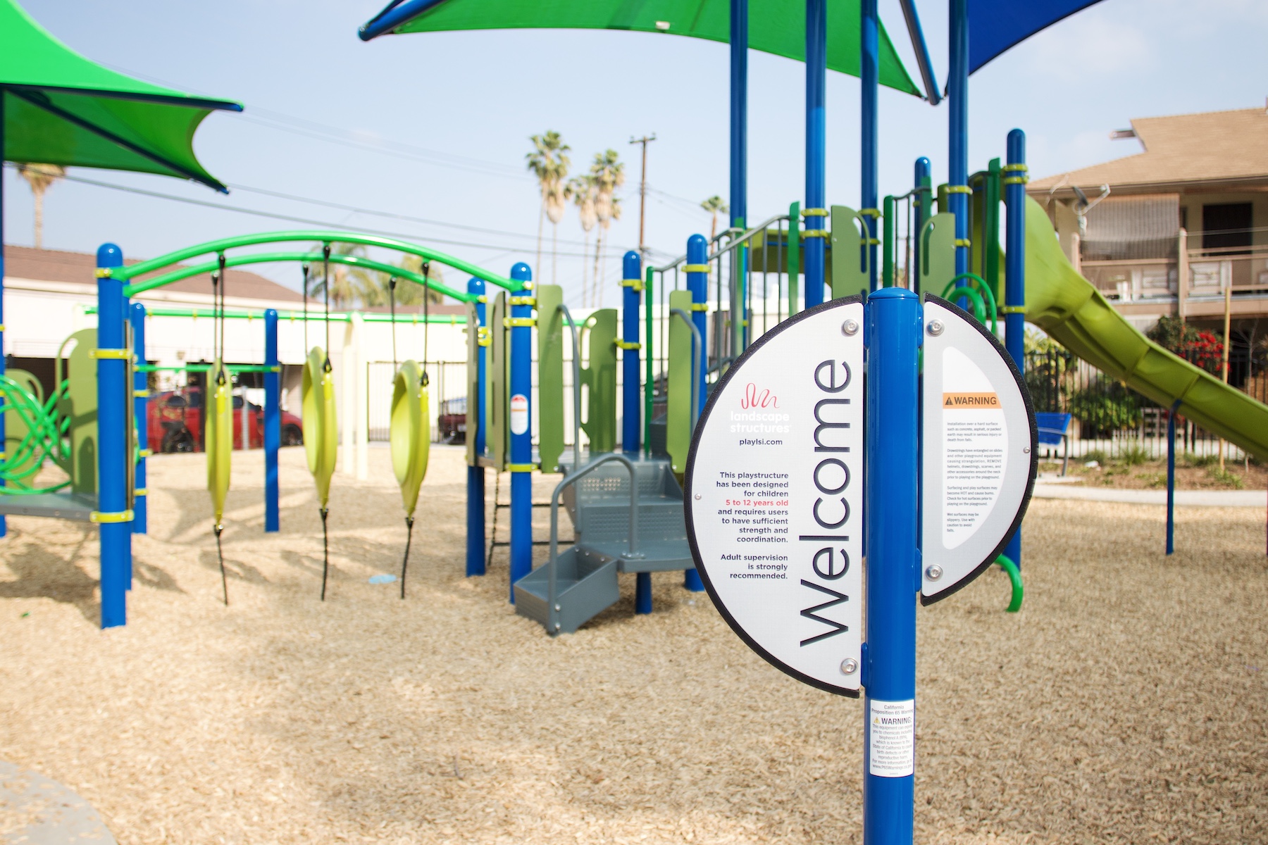 Pearl Park Opens after Long Journey Fullerton Observer