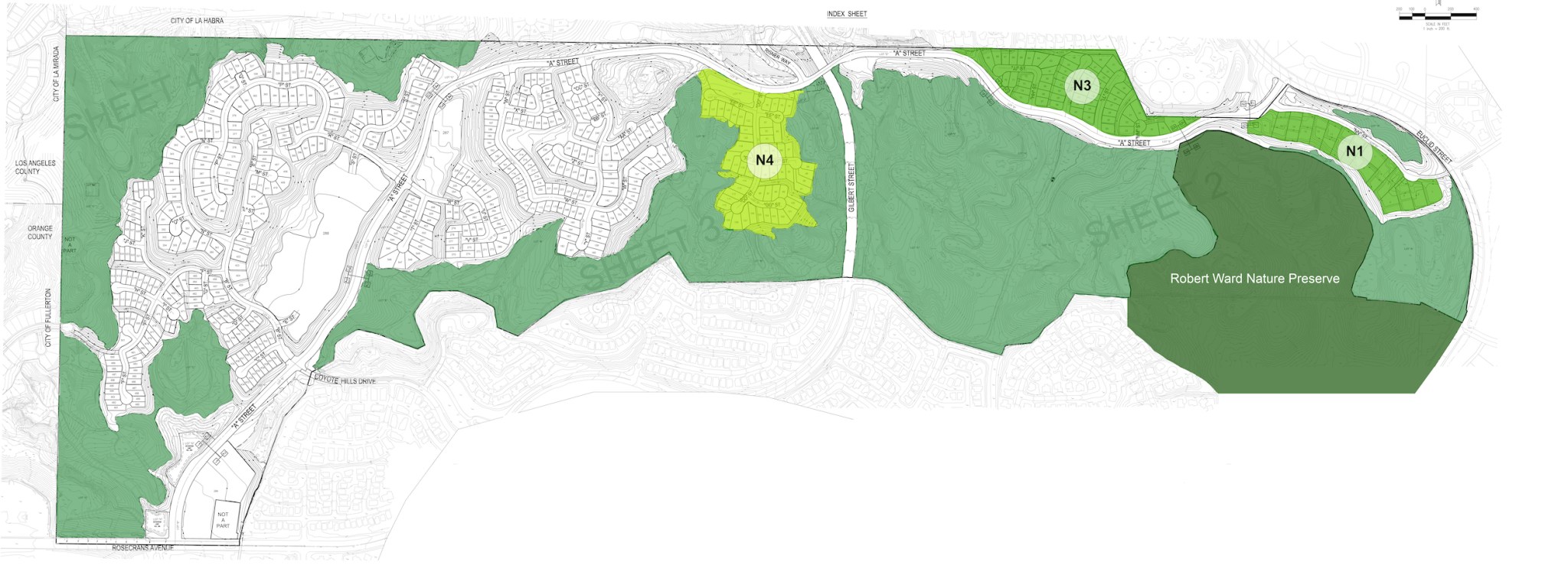 Fullerton finalizes purchase of 24 acres of west Coyote Hills for
