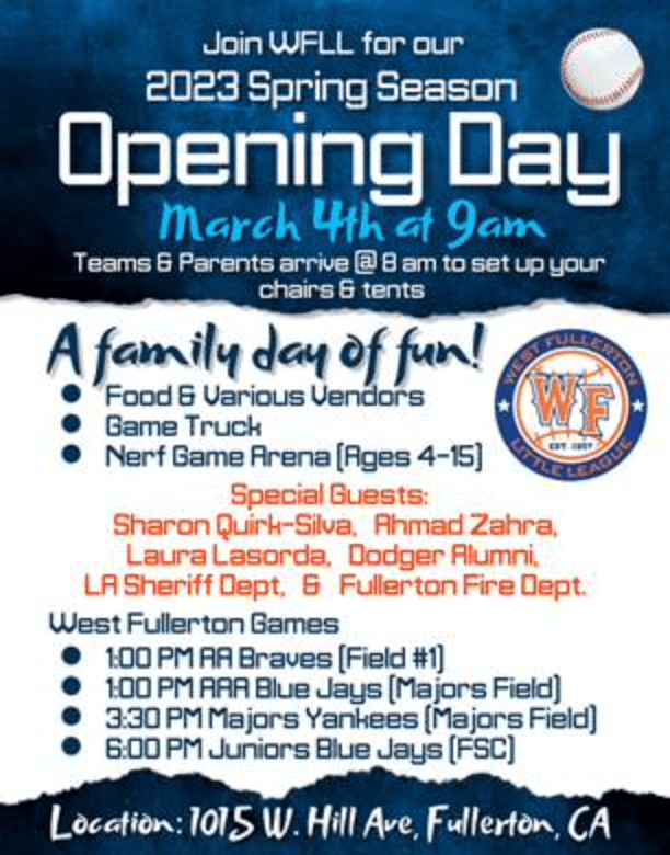 ASSEMBLYMEMBER QUIRKSILVA TO DEDICATE TOMMY LASORDA MEMORIAL HIGHWAY