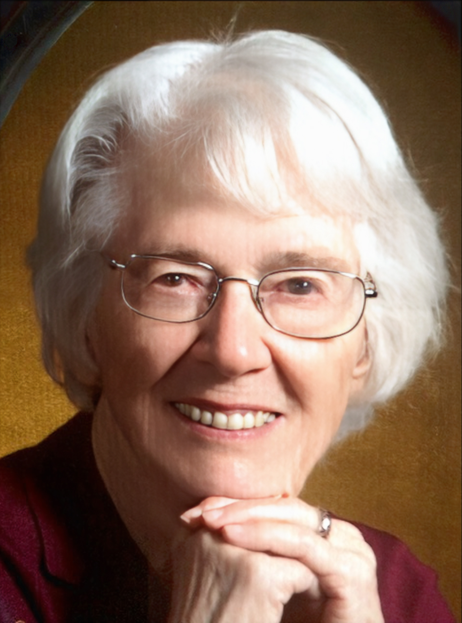 Long time Fullerton resident Rosellen Gates passed away Fullerton