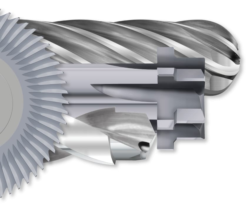 Custom Carbide Tooling