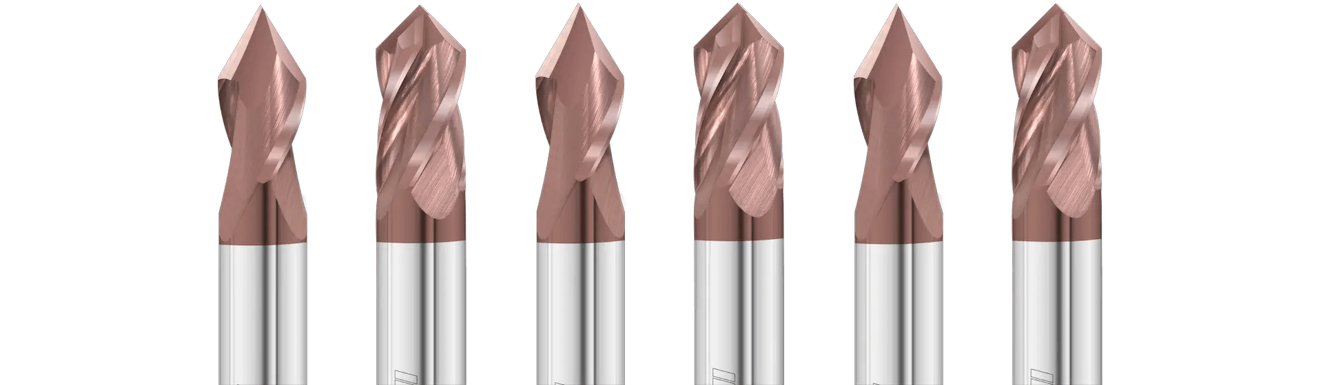 1200 4Flute Drill Mill