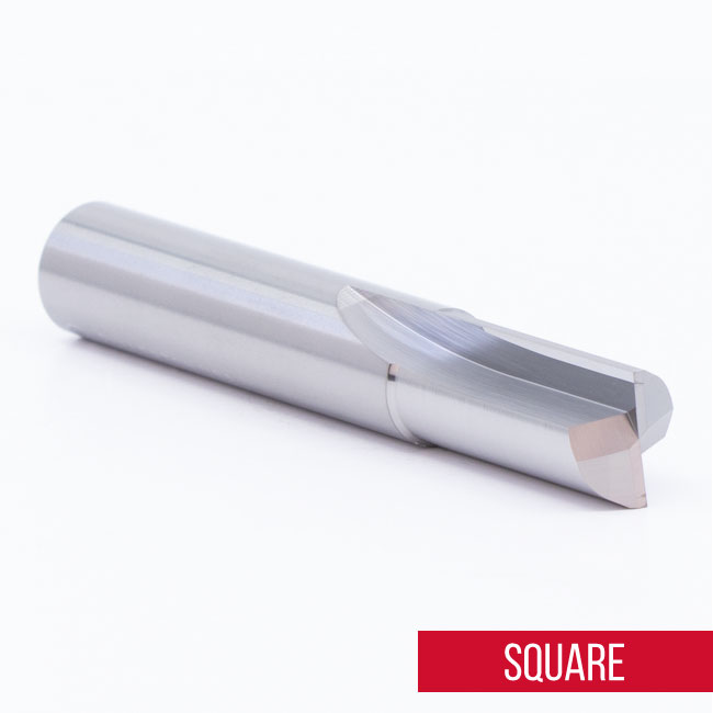 More about the Straight Flute