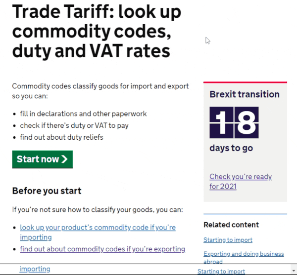 How to check claims about tariffs and trade Full Fact