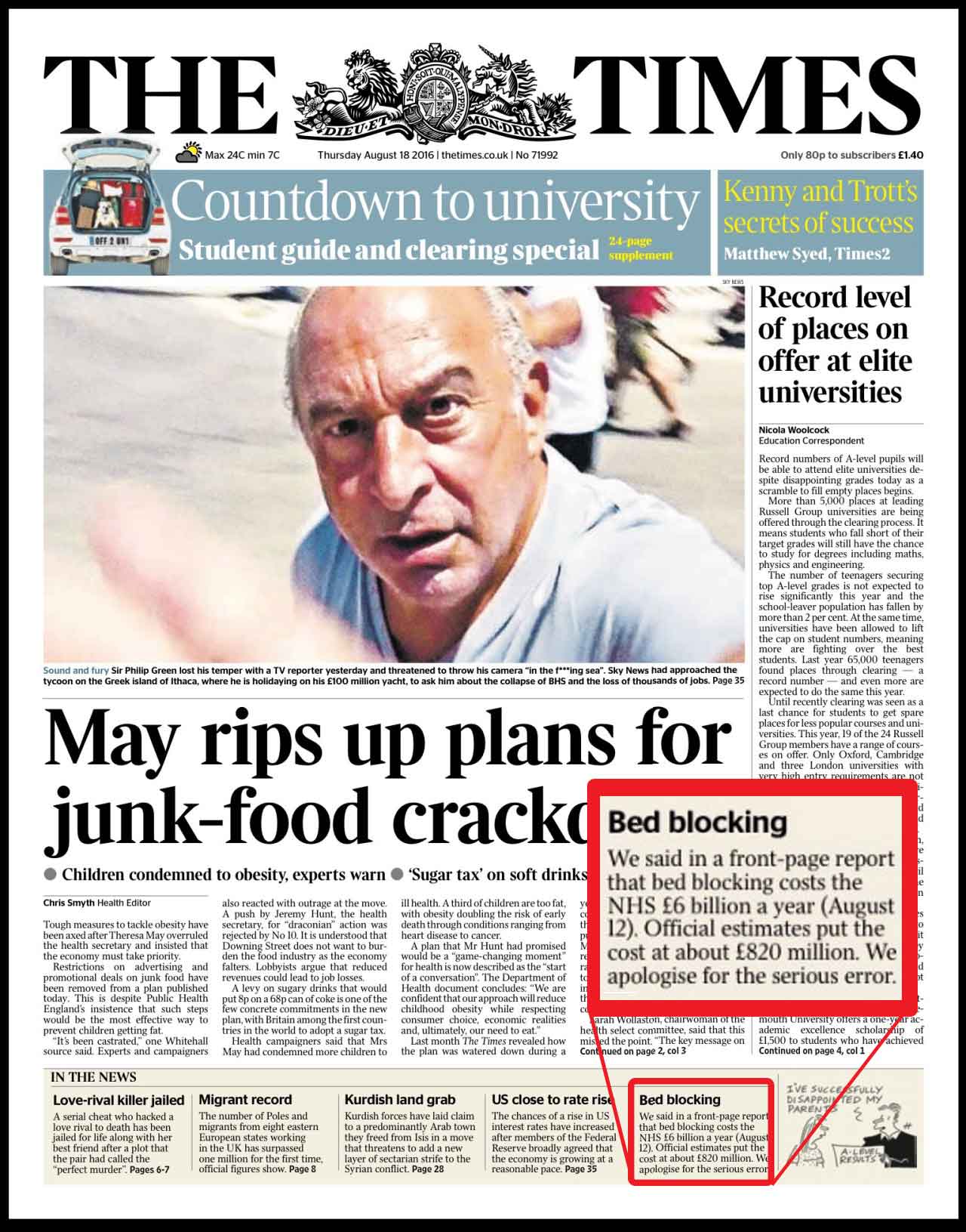 Newspaper Examples Of Articles With Facts And Opinions Facts and