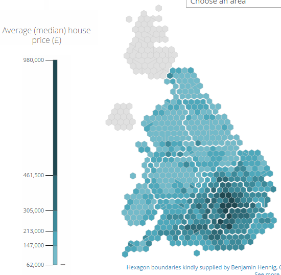 Compare your constituency ahead of the election Full Fact