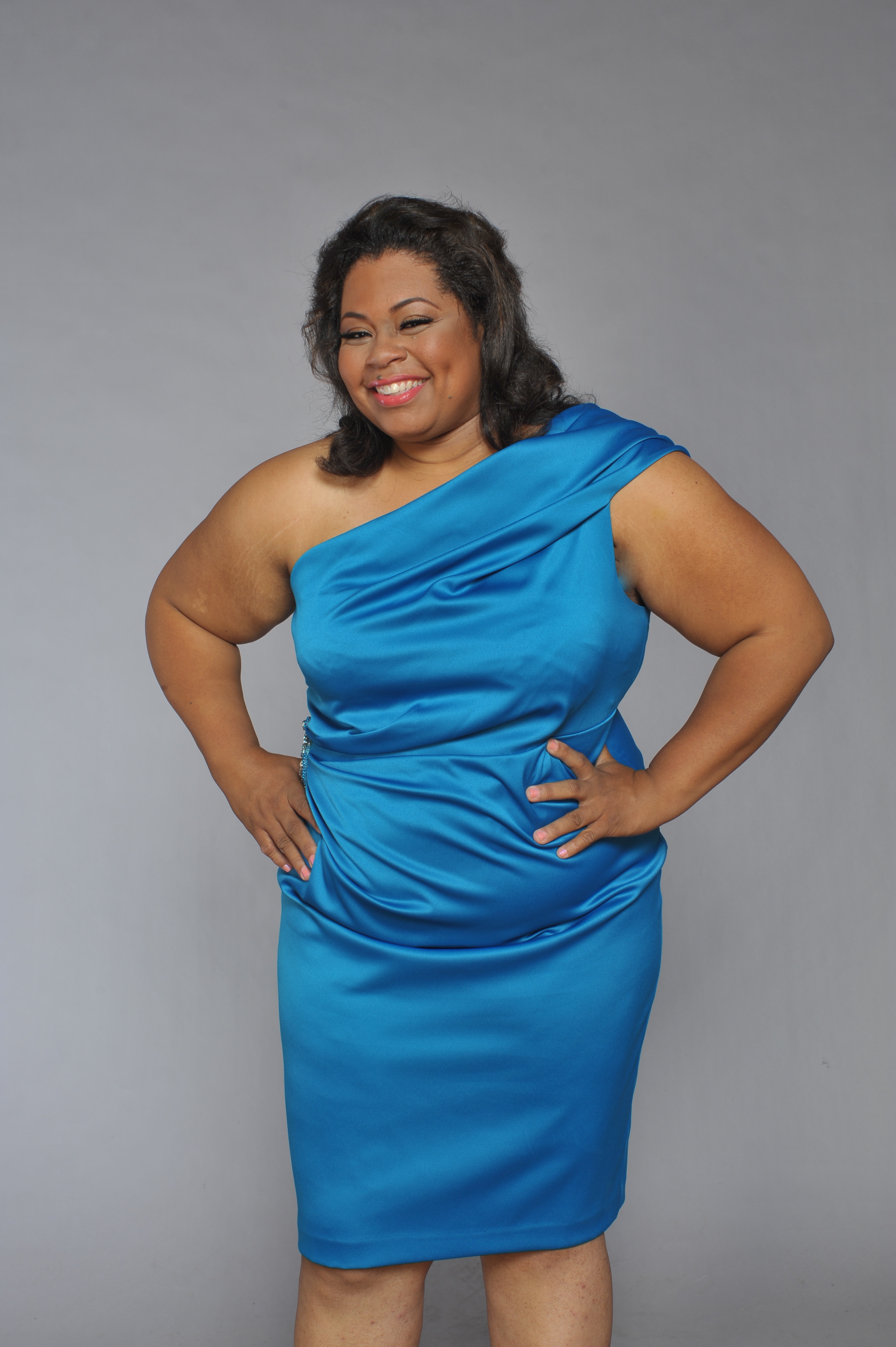 Full FIgured Models FullFiguredFierce