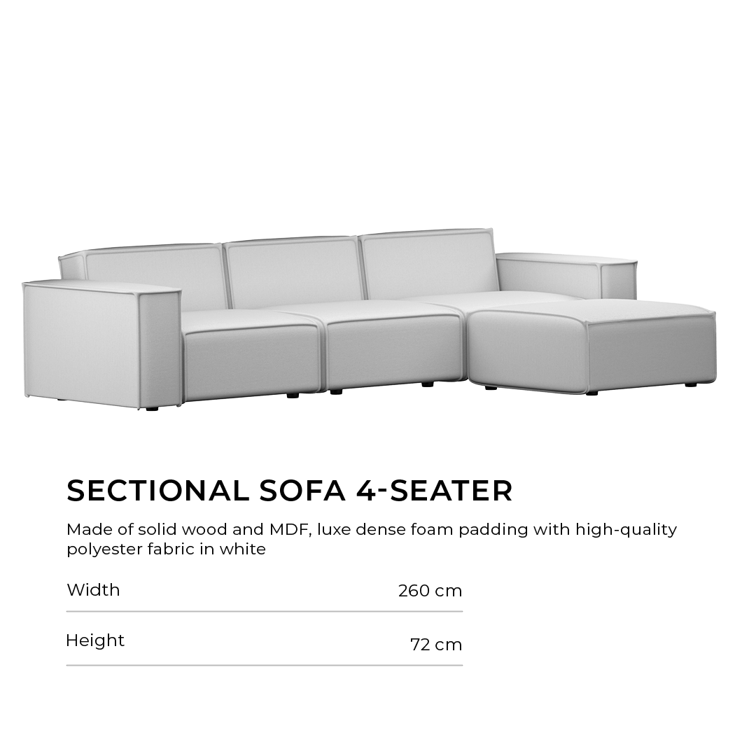 Scandi Style Furniture Packages FullFlat