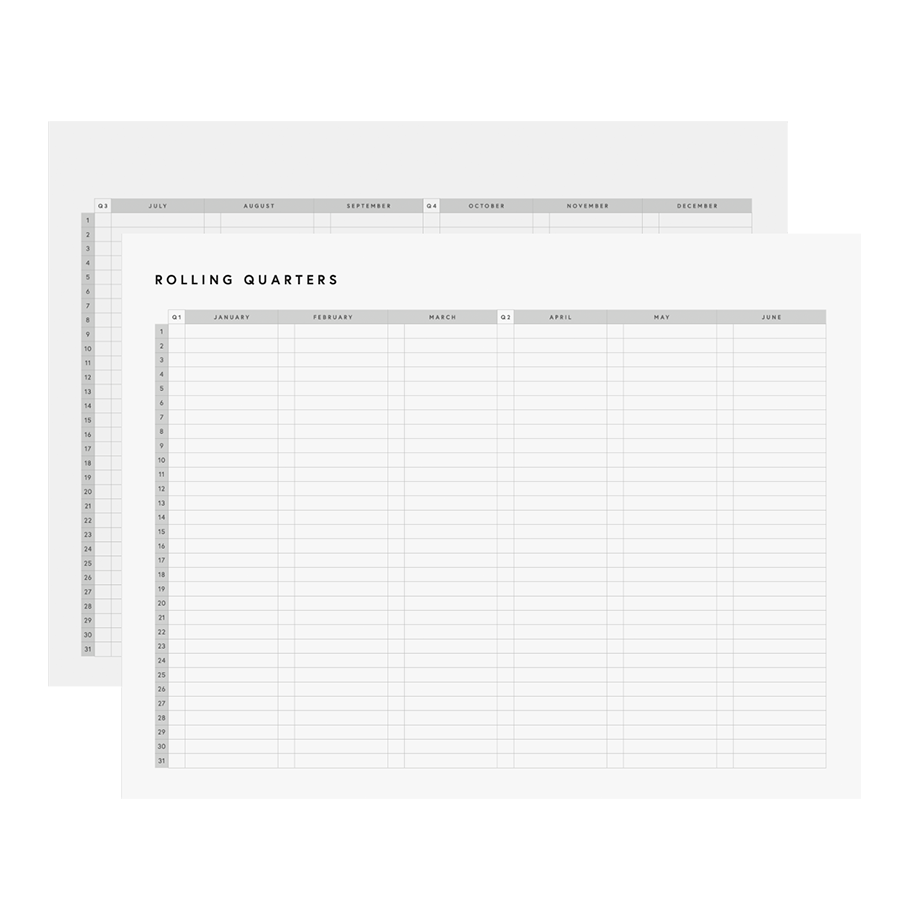 Love Full Focus Rolling Quarters? Full Focus